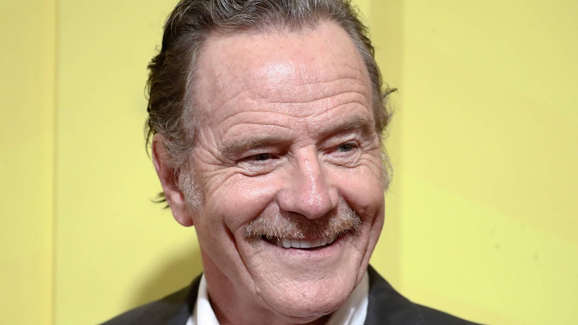 'Breaking Bad' Star Bryan Cranston Shares Honest Reaction to New York Times Calling it 'Best TV Show of the 21st Century' 