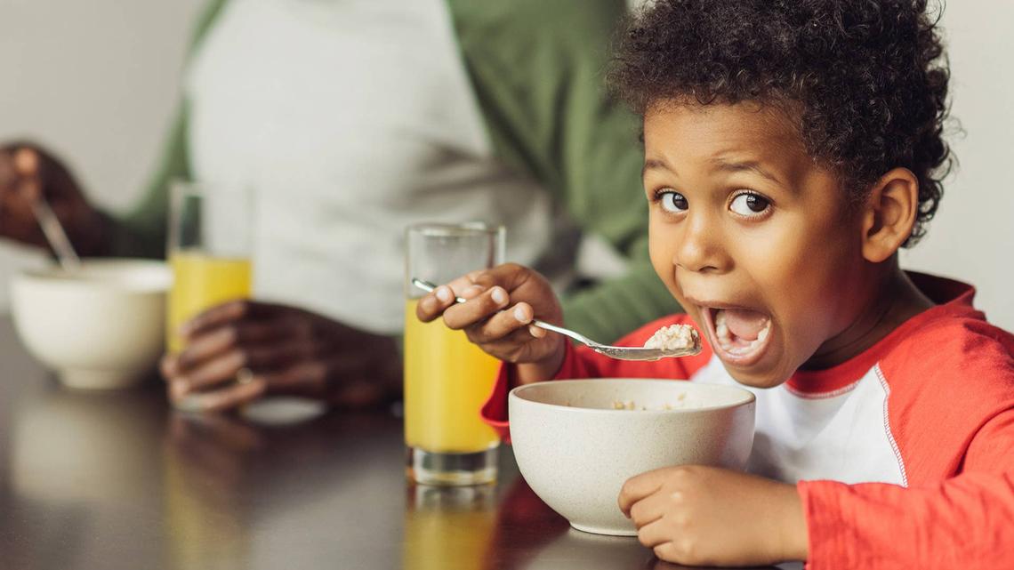 Your favorite cereal is about to leave Target's shelves 