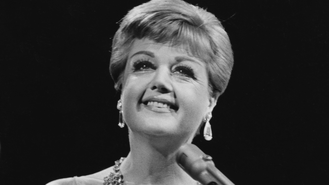 Iconic '60s Actress Recorded Classic Hit Song in One Take 