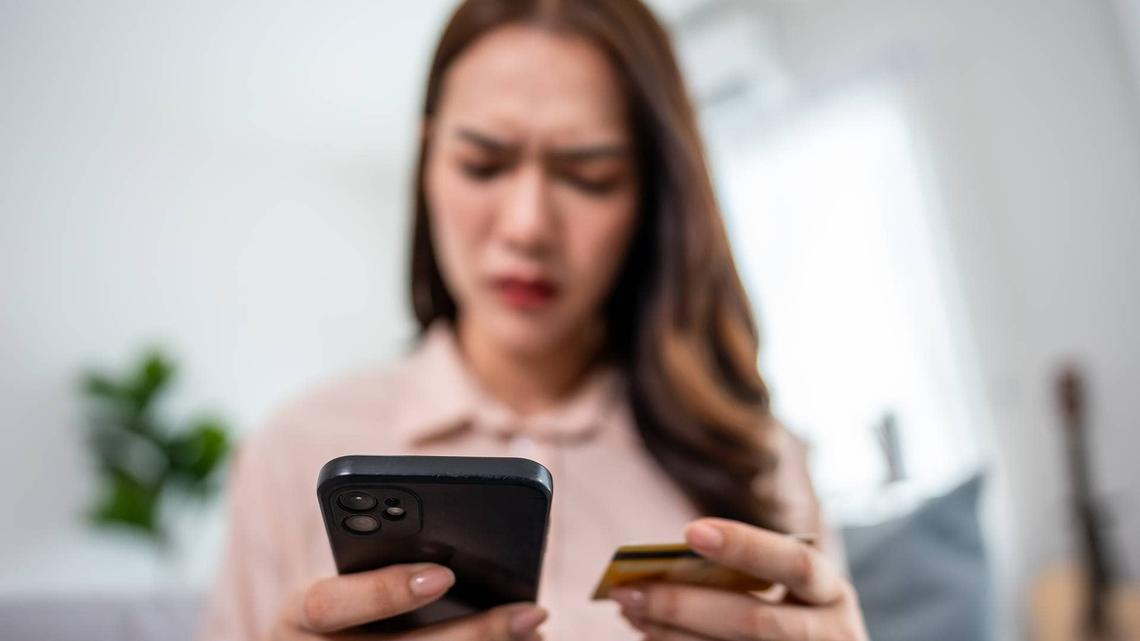 Fidelity breaks down the $15B scam gutting savers 