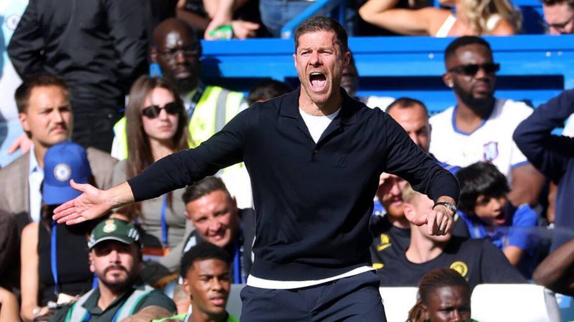 ‘Soft'-Xabi Alonso Is Already Fed Up With Chelsea's Biggest Issue