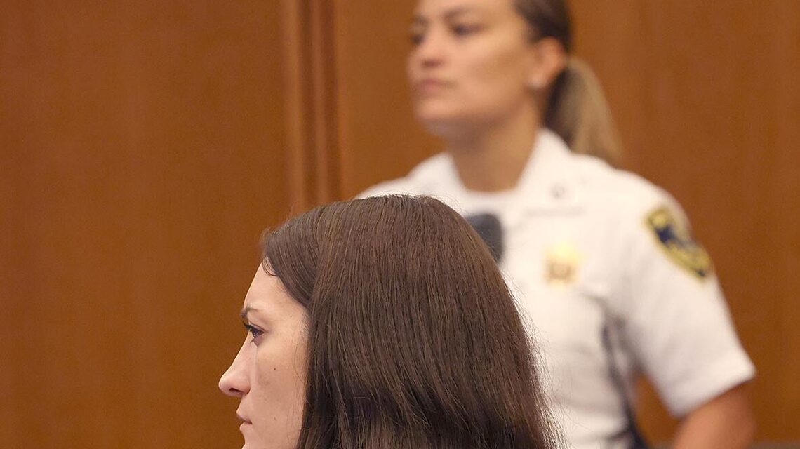 Lindsay Clancy Repeatedly Asked to Change Medications Before She Killed 3 Kids 