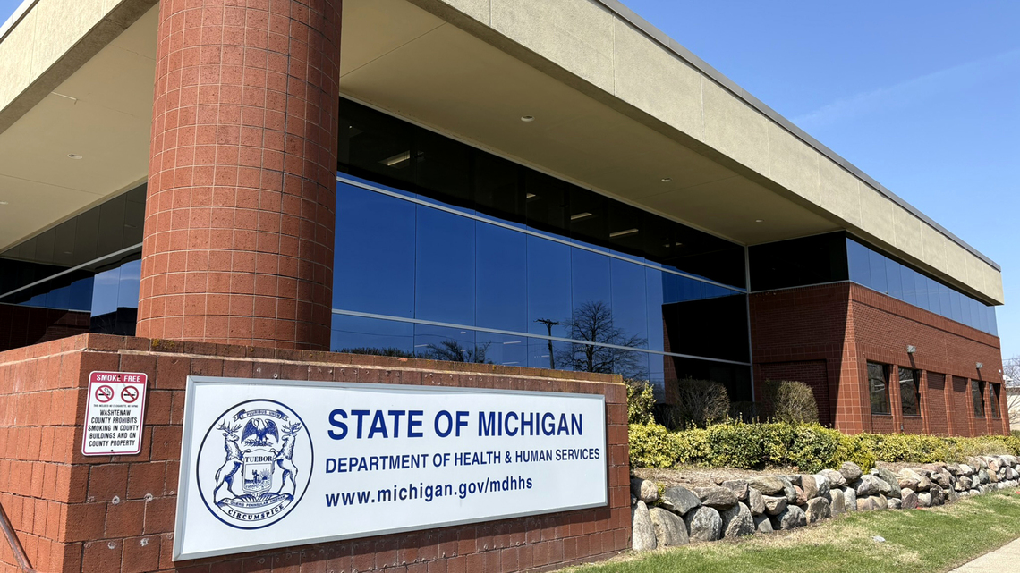 Michigan found a way to reduce school vaccine waivers. Until it backfired 