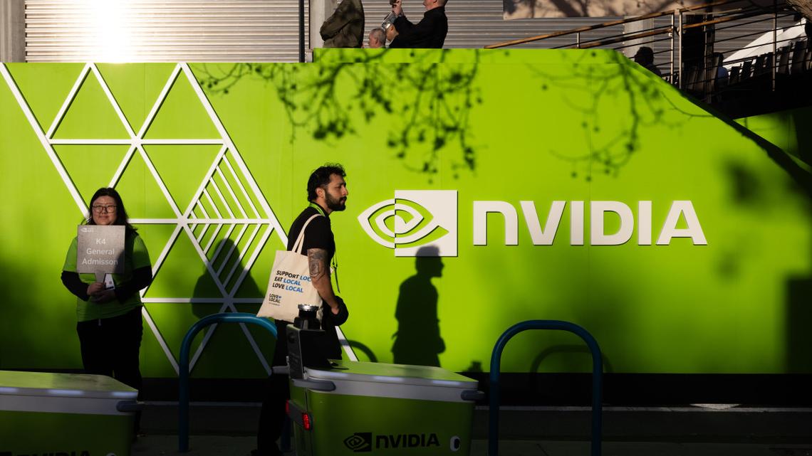 Who owns Nvidia? Top insiders & institutional investors 