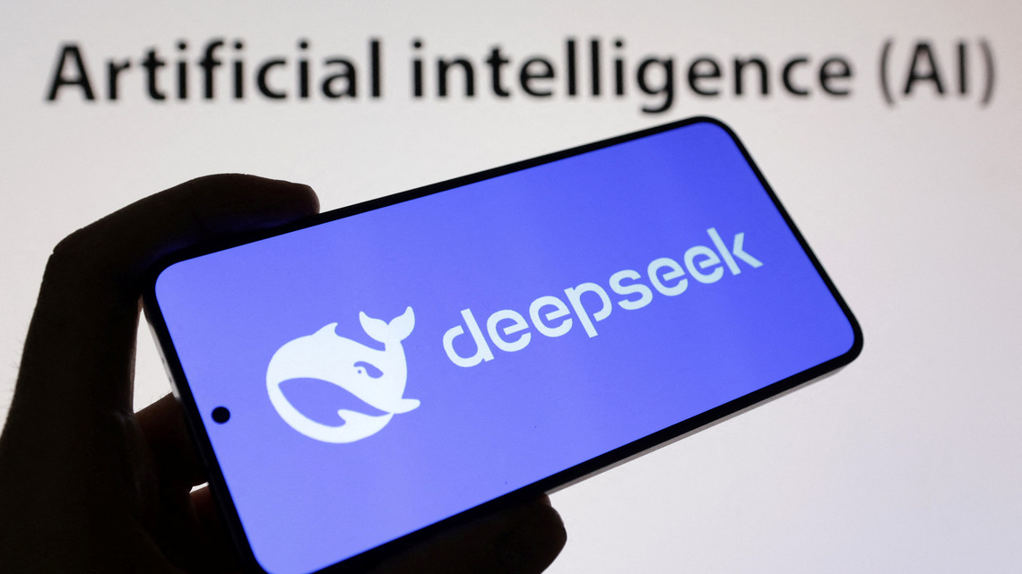 Exclusive-China's DeepSeek taps CITIC Securities for domestic IPO, sources say 
