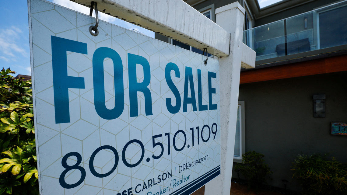 US single-family home prices rise further in August, FHFA says 