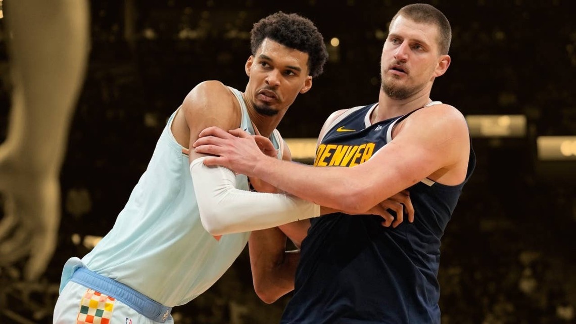 "Basketball holiday" - Ognjen Stojakovic on the impact of the FIBA exhibition games between Victor Wembanyama and Nikola Jokic 