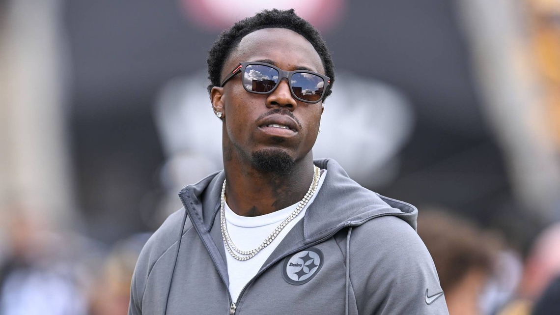What Happened to Joey Porter Jr? Why Cowboys CB Is Not Playing vs Buccaneers 