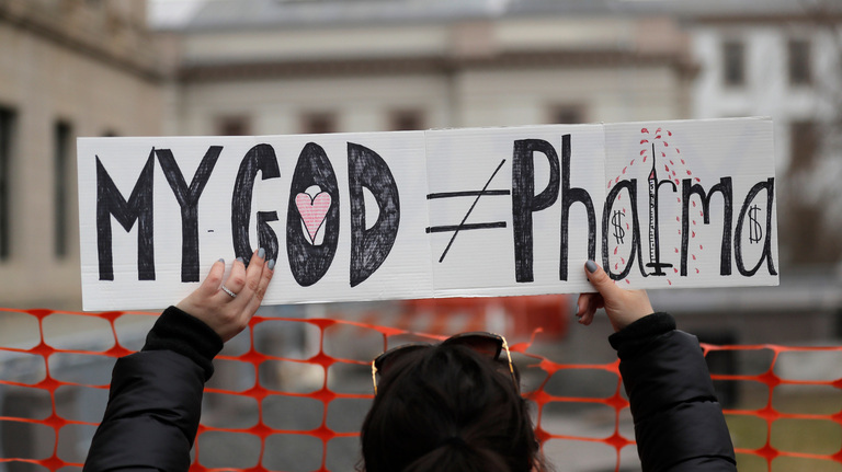 Religious exemptions to COVID vaccine: what counts, what doesn’t and how it works