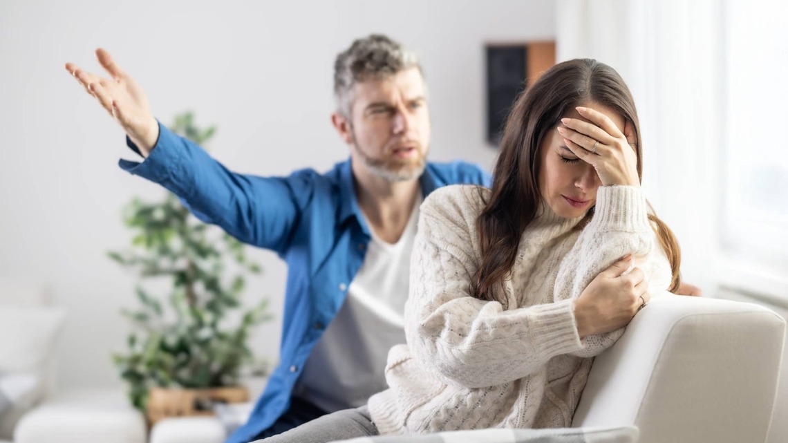 Unhappy couples are staying married longer because divorce is a luxury 