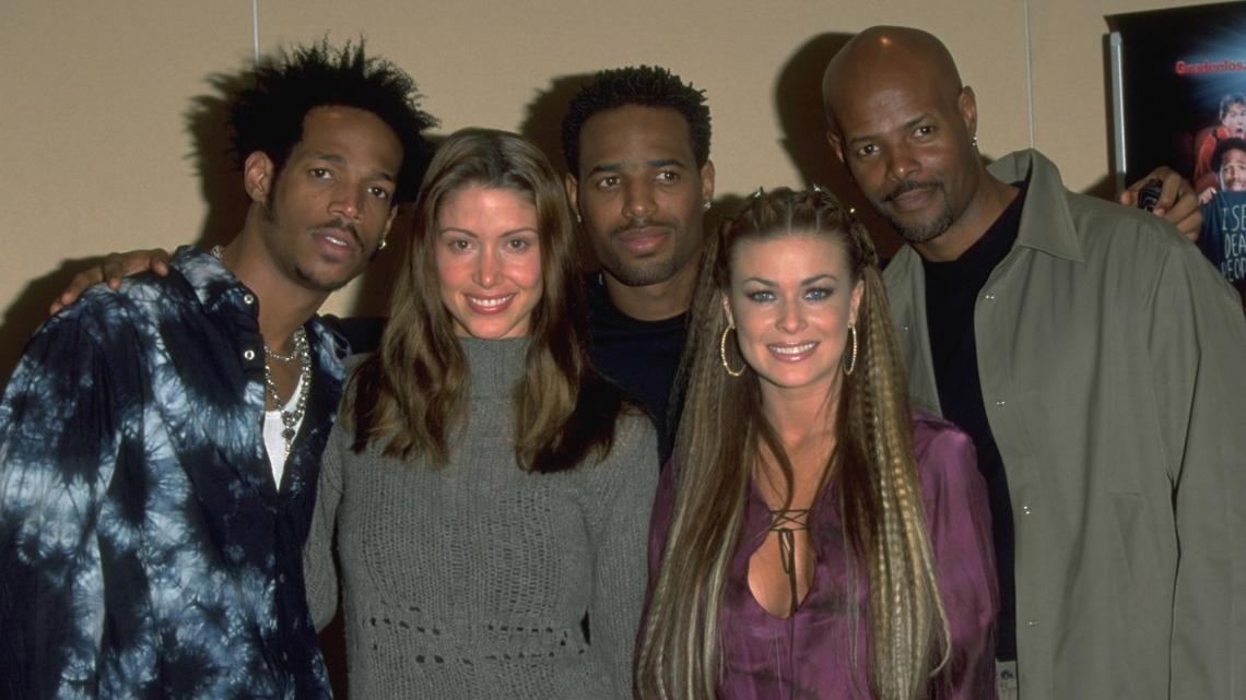 'Scary Movie' Fans Outraged After Marlon Wayans Reveals Why Beloved Original Cast Member Won't Return 