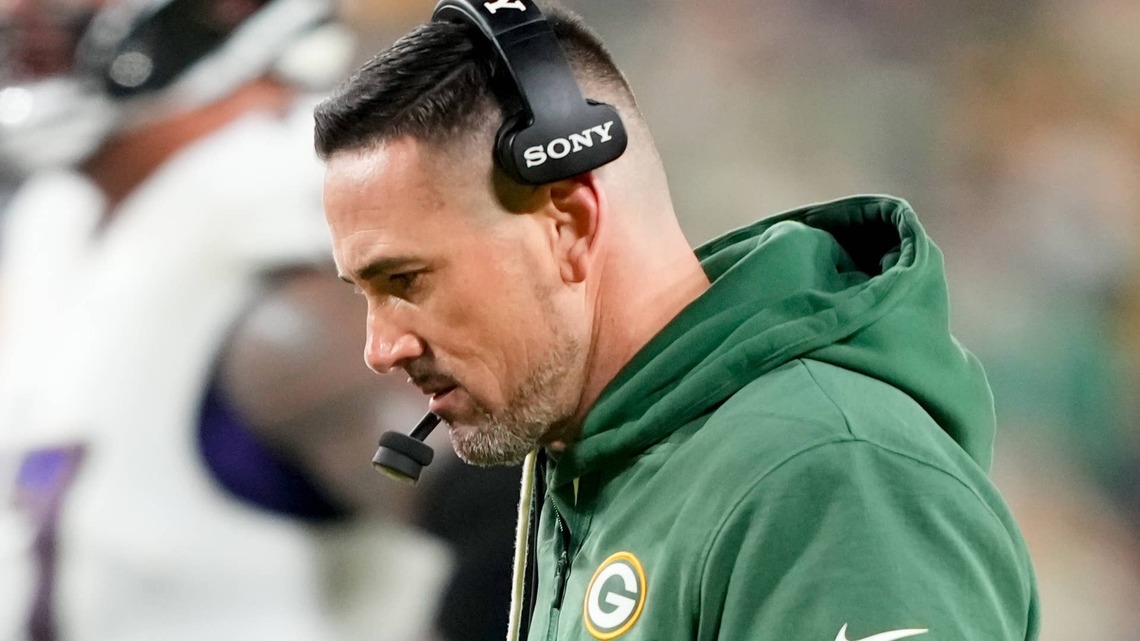 Three Good Things and Three Not-So-Good Things Following Packers Win over Jets 