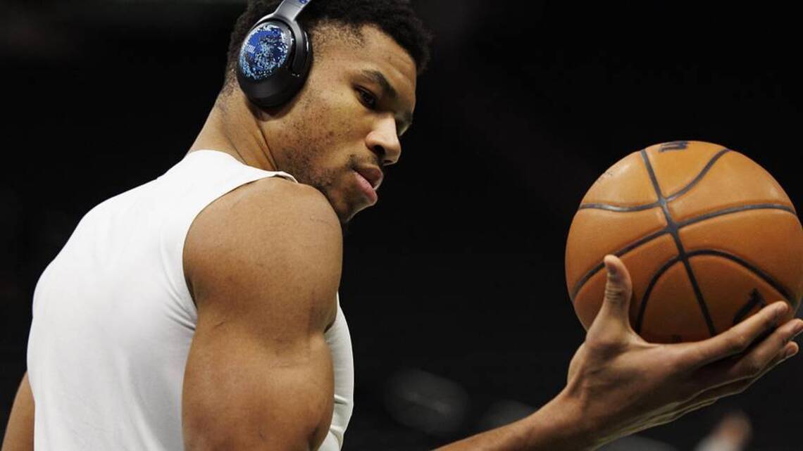 The Weekend That Giannis Antekounmpo Joins the Miami Heat?