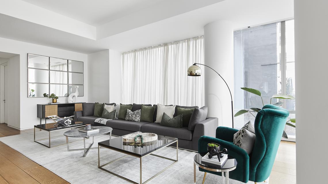 Design Recipes: Spring selling hacks 