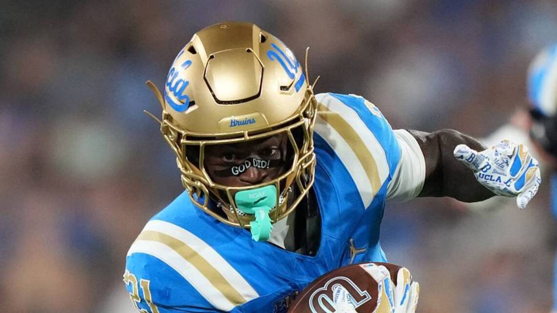 Bruin Nation Reacts to UCLA Offensive Explosion Against Purdue