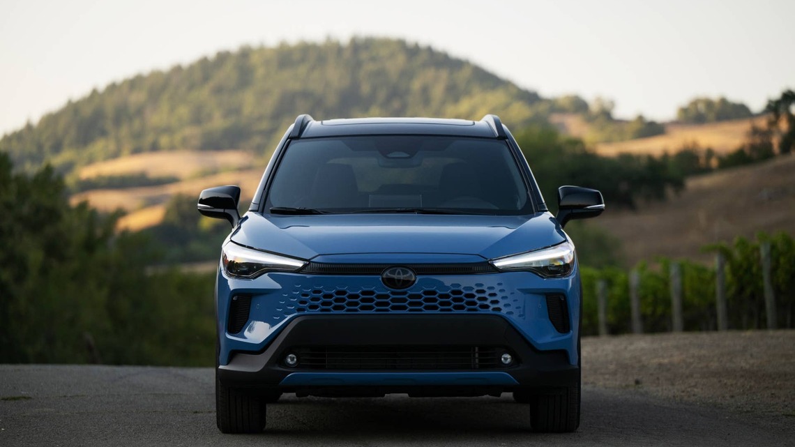 Toyota's Next Privacy Problem May Start Before You Ever Buy A Car 