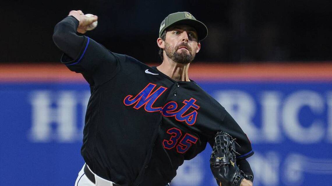Three Fantasy Baseball Landing Spots For Clay Holmes