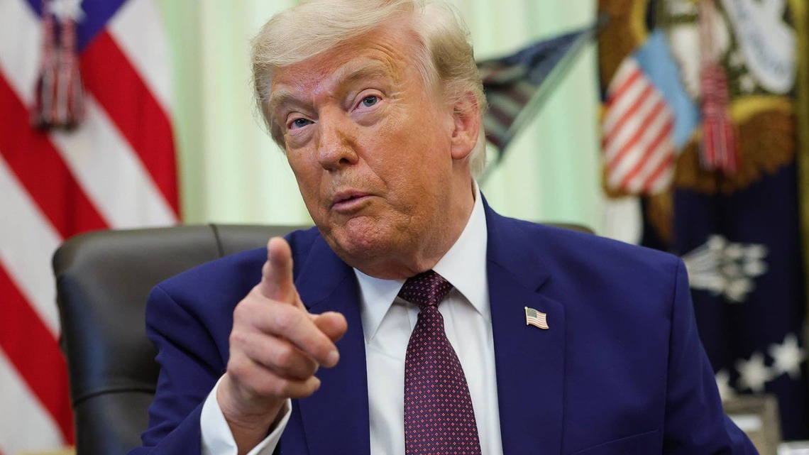 Donald Trump Isn't Happy About Turning 80-Here's What He Said About Celebrating His Birthday 