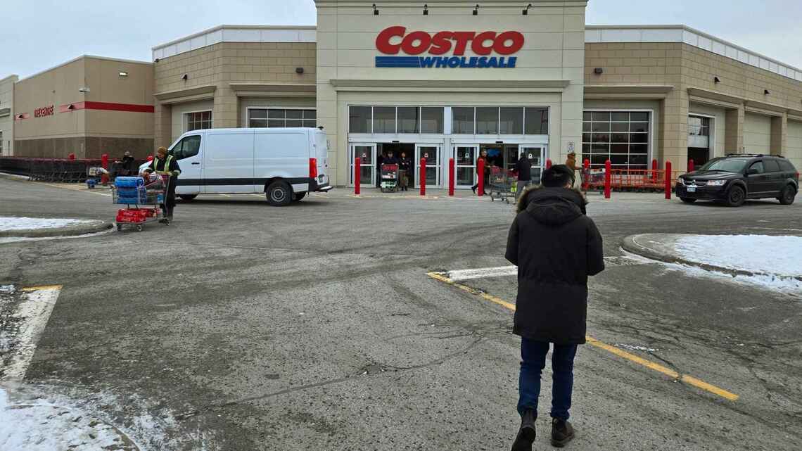 Costco has an AI problem that will make your holiday cost more 