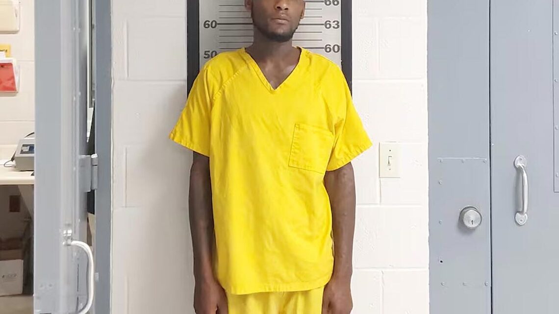 Man Allegedly Tore Out AC Unit and Kidnapped 10-Year-Old From Her Bedroom