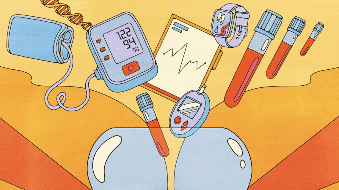 What, Exactly, Is Longevity Medicine?