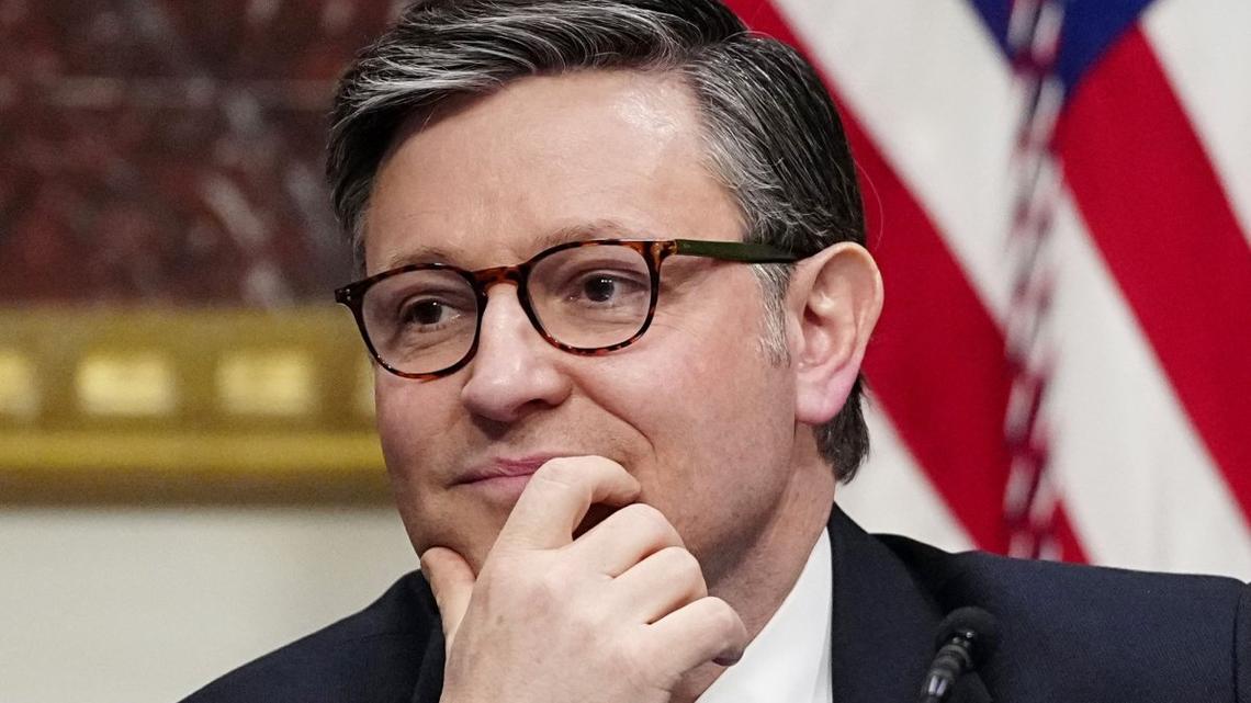 GOP wins temporary extension of FISA surveillance powers in House 