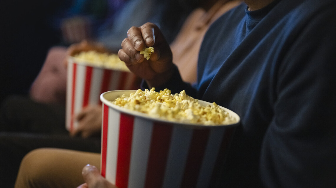 $1 movie tickets in Olympia? See which theaters offer special summer deals
