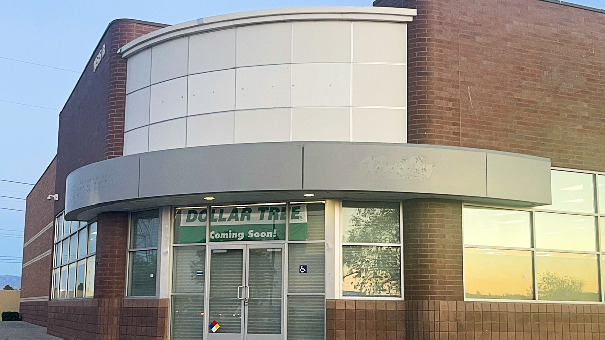 New Dollar Tree store to occupy vacant Rite Aid in Victorville