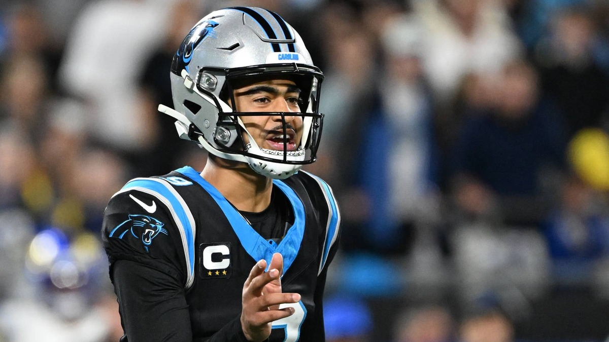 Fantasy Football Start or Sit Week 1: Bryce Young, Chuba Hubbard, Darren Waller