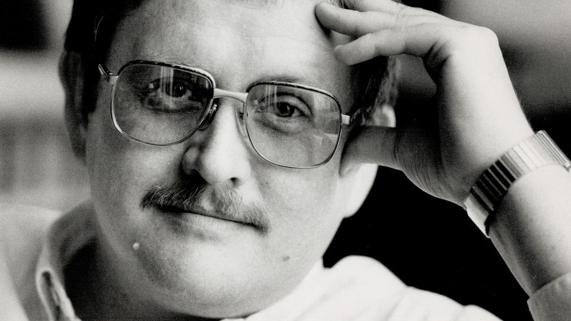 Best-Selling Author's Novel Ranked ‘Best Science Fiction' of All Time on Goodreads 