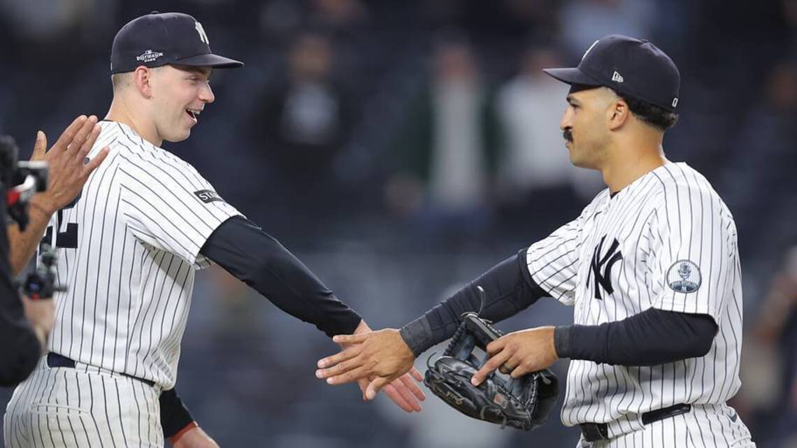 Why Trent Grisham Needs a Bigger Role for the Yankees in Game 2