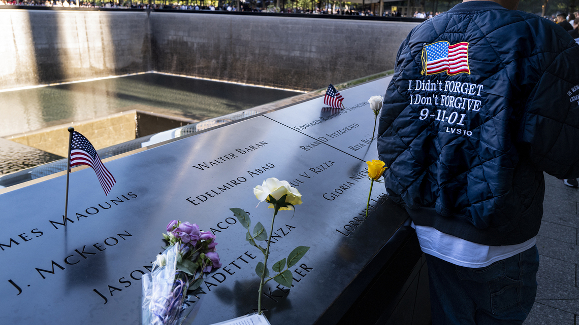Commentary: The real target of 9/11-style terrorism is American values