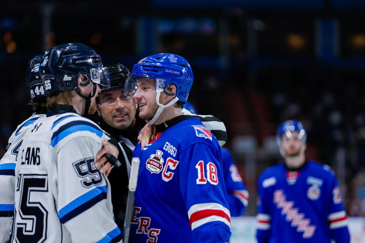  Kitchener Rangers Break CHL Record For Most Memorial Cup Final Visits 