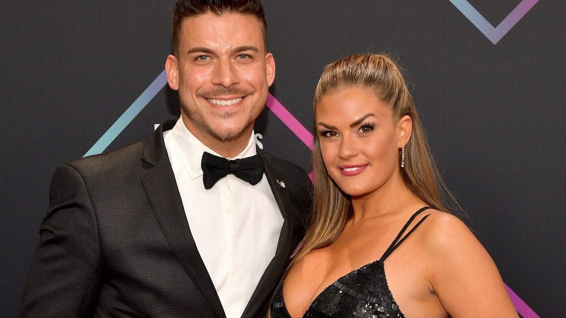 Brittany Cartwright Reveals How She Discovered Jax Was Dating Her Publicist 