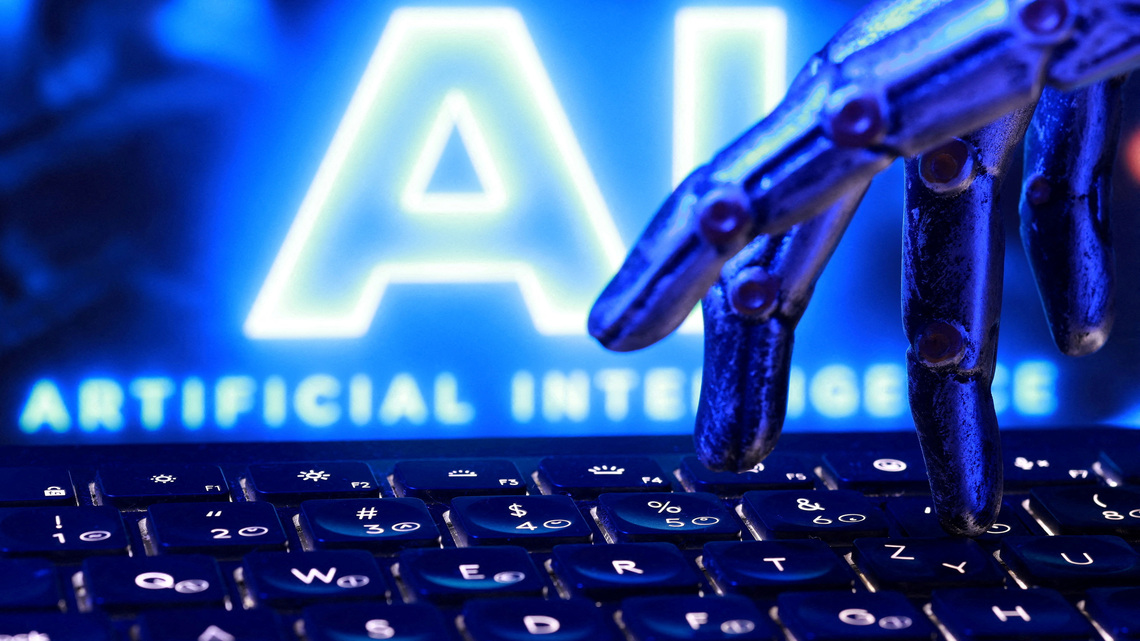 AI agents tried to hack a Canadian government website, research firm says