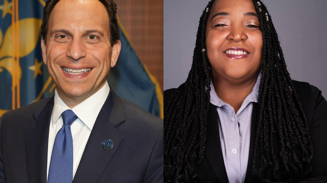 Louisville is not distinct from KY; look at its leadership | Opinion