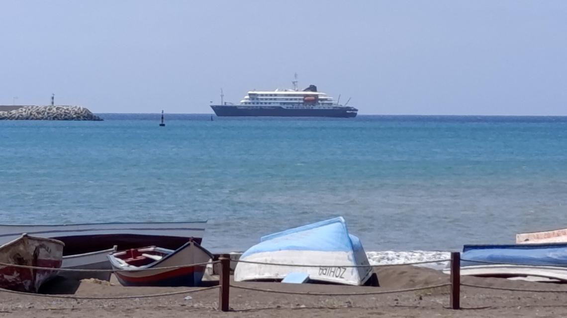 Factbox-What we know about the cruise ship passengers affected by hantavirus 