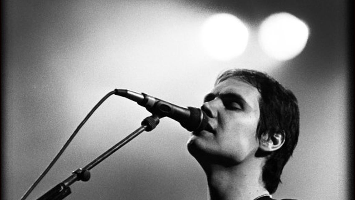 Band Celebrates 35th Anniversary with Reissue of First Album 