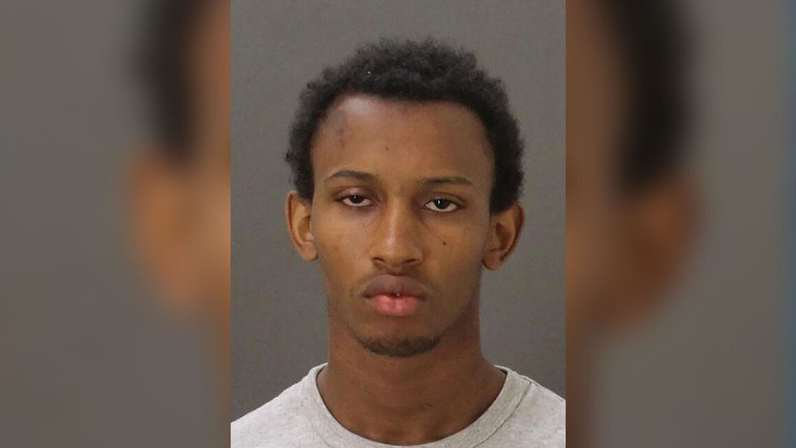 Man Repeatedly Stabbed Girl, 15, Who 'Escaped' Basement After Kidnapping 