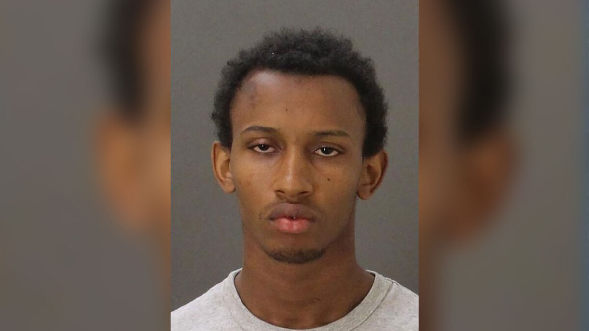 Man Repeatedly Stabbed Girl, 15, Who 'Escaped' Basement After Kidnapping