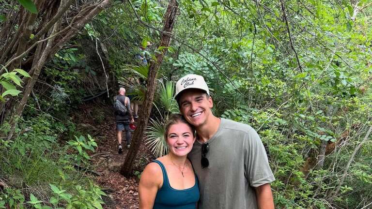 Influencers Matt and Abby Howard Are in 'Roommate Stage' With New Baby 