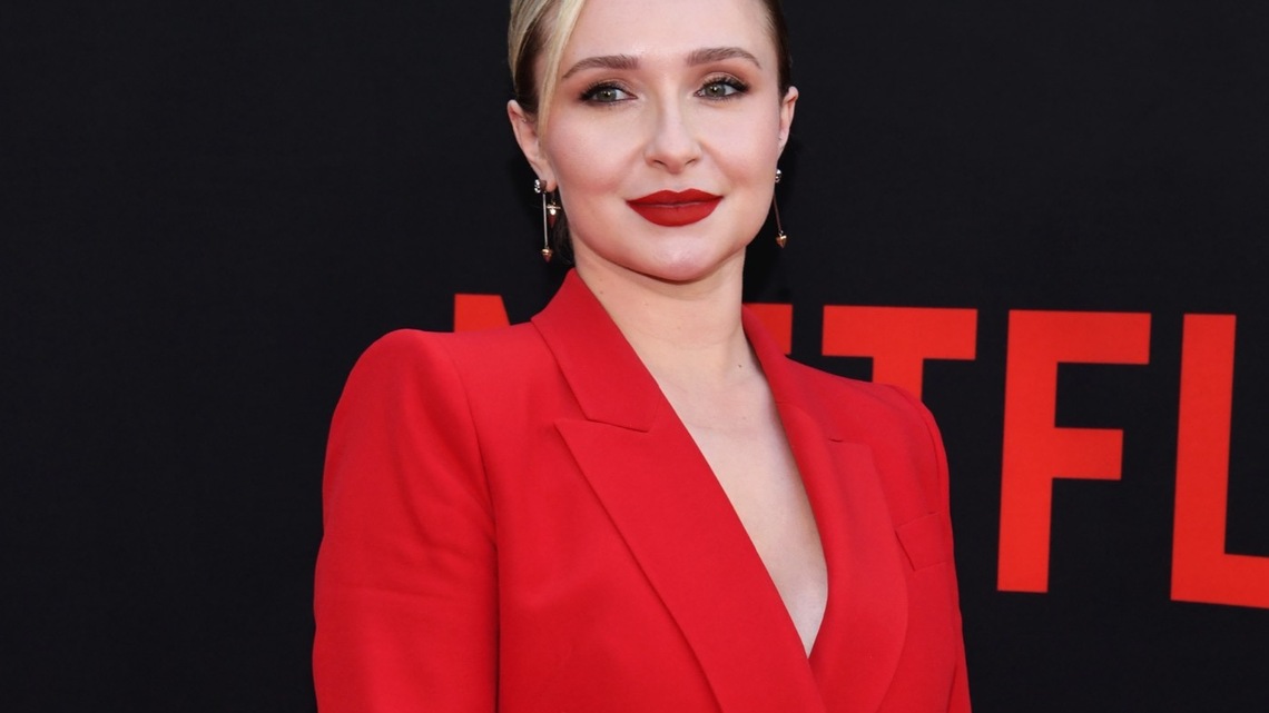 Hayden Panettiere Was 'Not OK' While Filming 'A Breed Apart,' Director Claims 
