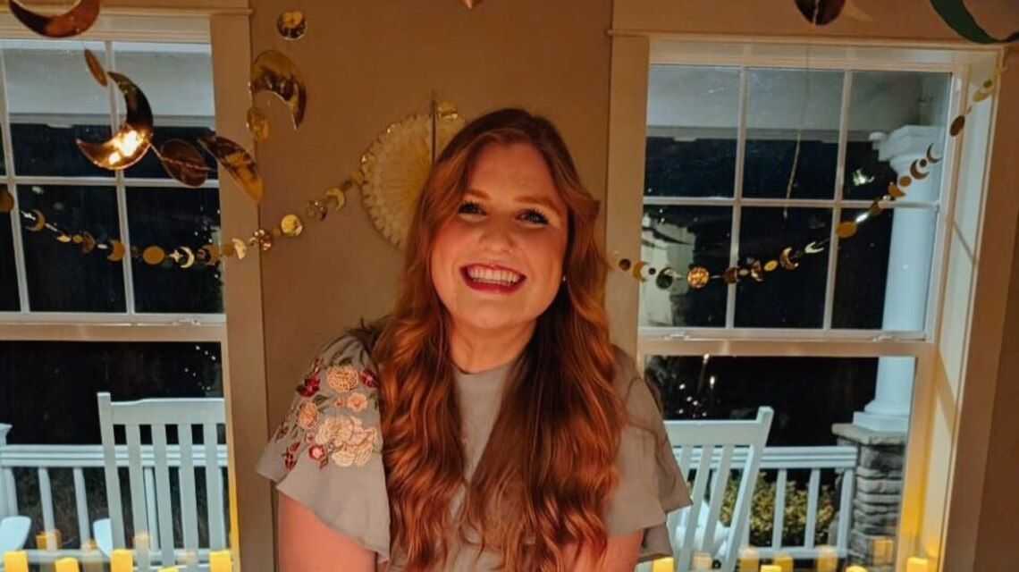 LPBW's Isabel Roloff Shares Uplifting Message Amid Family Farm Drama 
