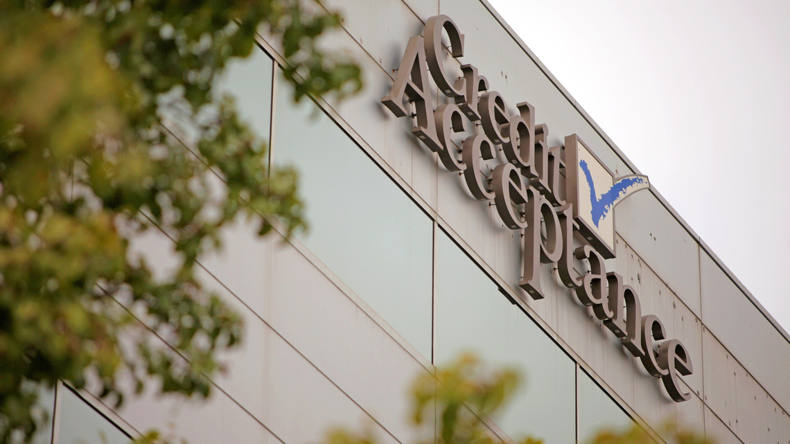 See if you qualify for car loan relief under Credit Acceptance deal