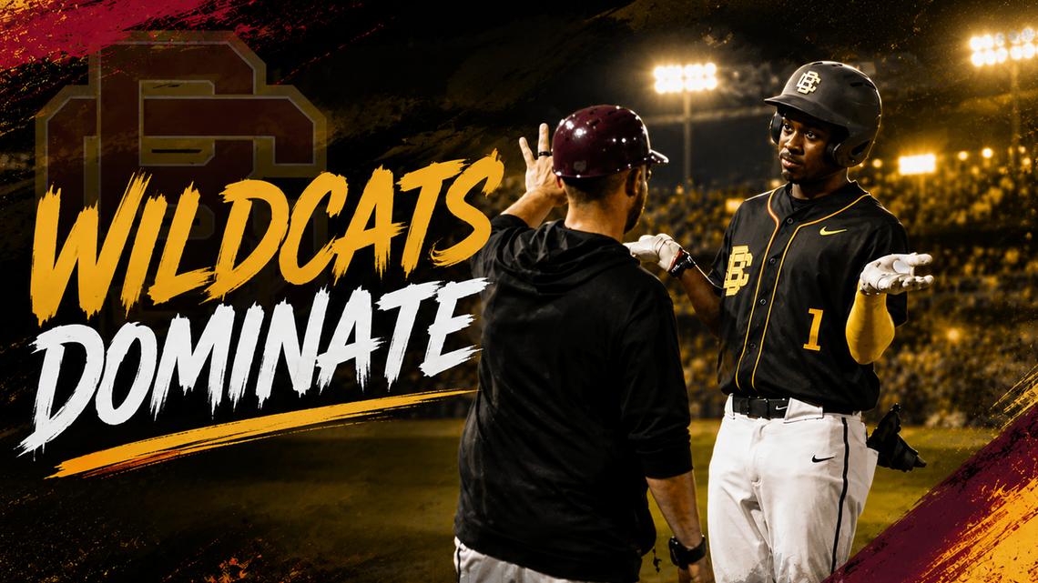 Bethune-Cookman stomps Grambling in statement win 