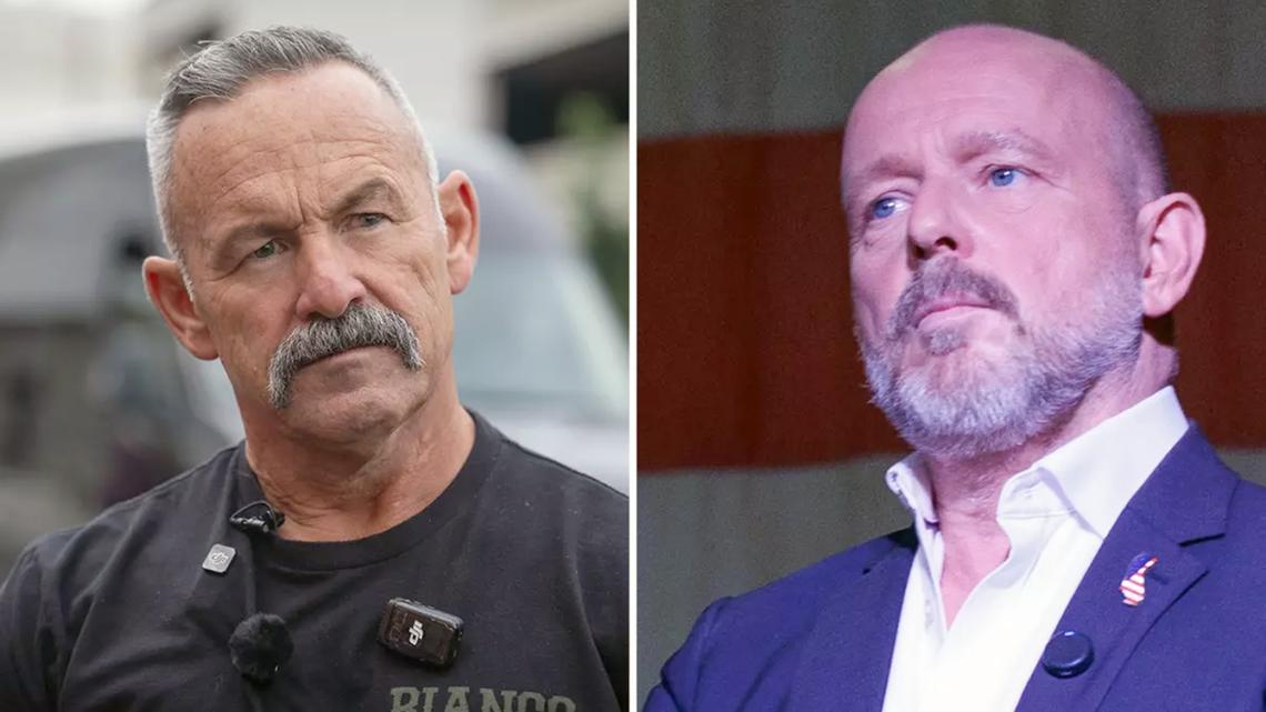 CNN will televise California gubernatorial primary debate in May 