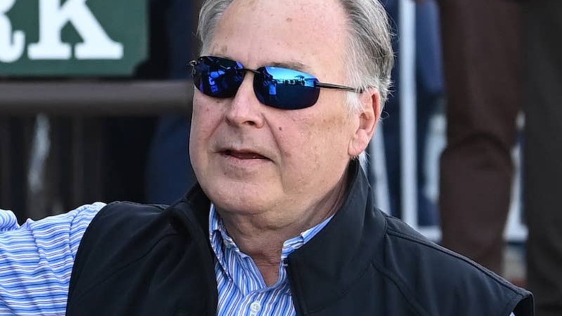 Vosburgh Contender Ignite The Light Hoping For Rain  