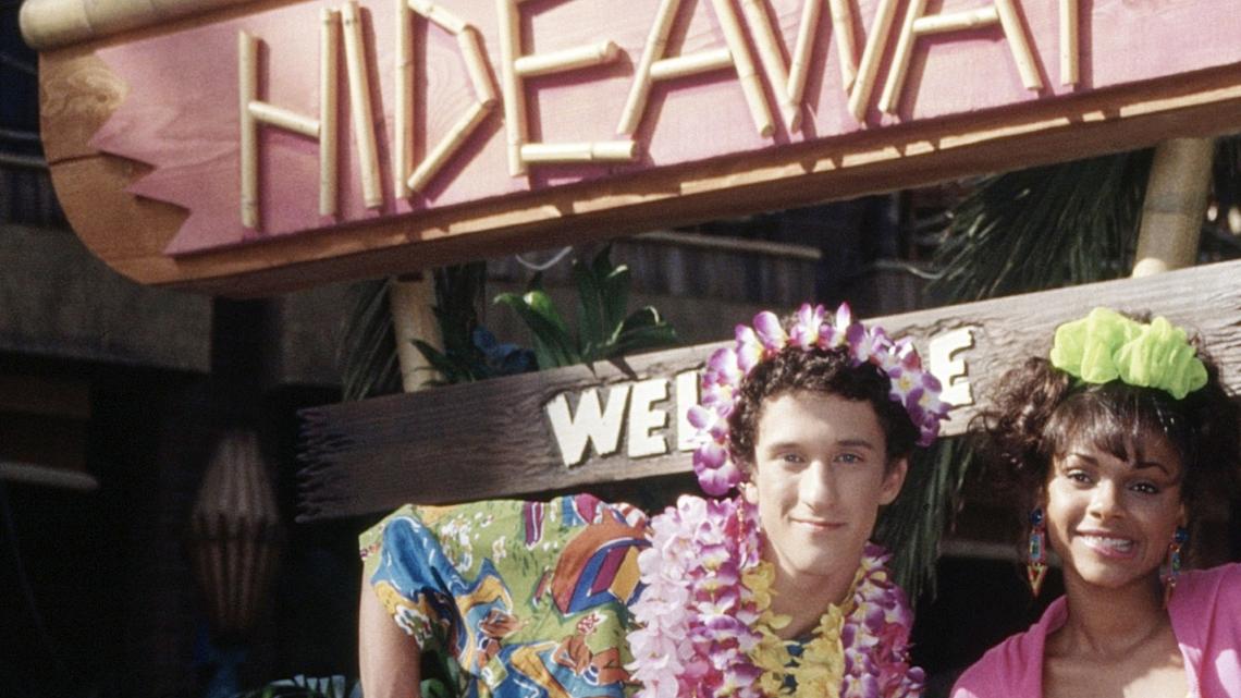 Dustin Diamond Only Heard From 1 'Saved by the Bell' Costar Before Death 
