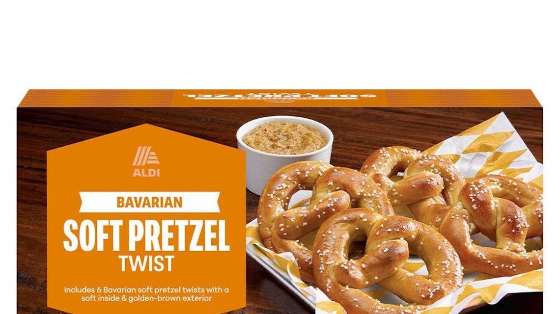 10 September Aldi Finds Guaranteed To Fly Off Shelves 
