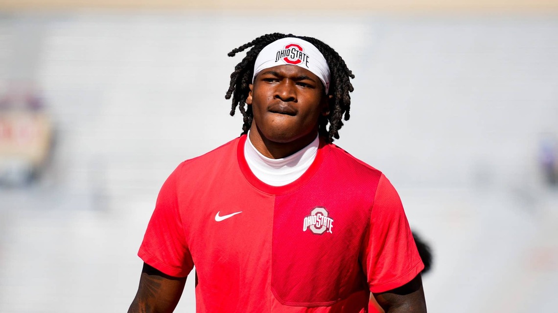 Ohio State Announces Jeremiah Smith News Before College Football Season 